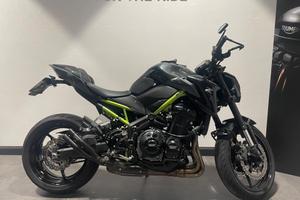 Kawasaki Z 900