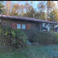 Roulotte fissa camping 7 camini Gignese