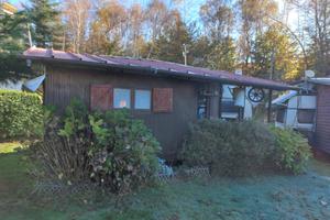 Roulotte fissa camping 7 camini Gignese