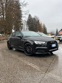 Audi A3 8V