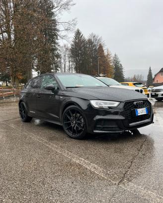 Audi A3 8V