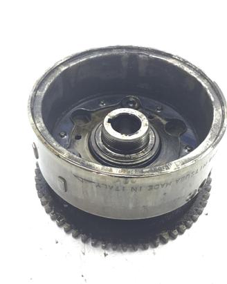 HONDA PANTHEON 150 VOLANO GENERATORE CON RUOTA LIB