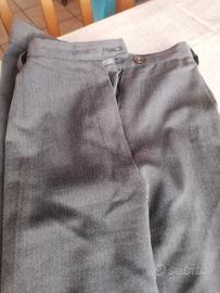 pantaloni classici coconuda 46