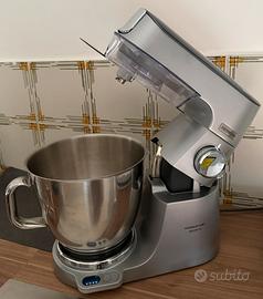 Kenwood TITANIUM CHEF BAKER XL