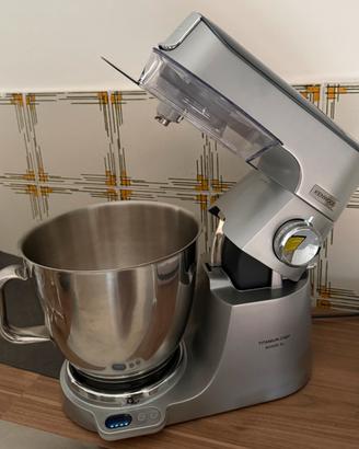 Kenwood TITANIUM CHEF BAKER XL