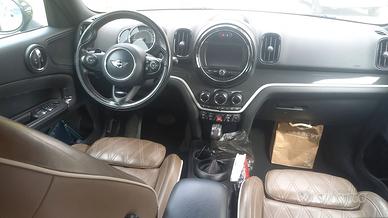 Mini Countryman SD all4