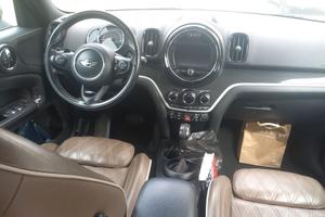 Mini Countryman SD all4