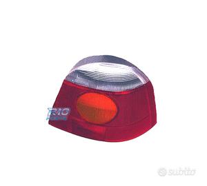 TULIPANO DESTRO FANALE DESTRO PER RENAULT TWINGO 9
