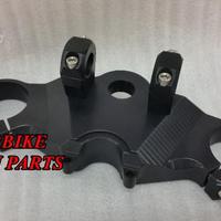 Honda cbr 929 954 trasformazione naked