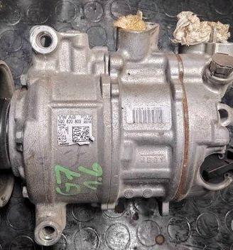 Compressore aria condizionata VW Golf 7
