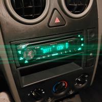 autoradio bluetooth sony