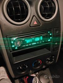 autoradio bluetooth sony