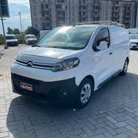 Citroen Jumpy 3 posti 2018