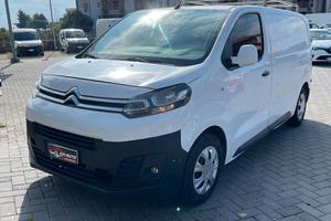 Citroen Jumpy 3 posti 2018