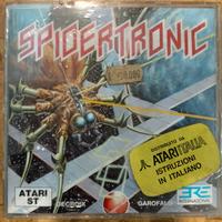 Giochi Atari SPIDERTRONIC