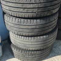 Pneumatici 205/65/r16c