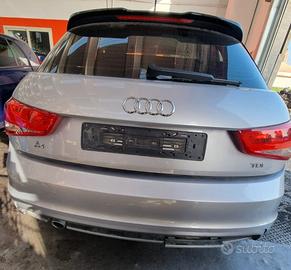 Ricambi Audi A1 2014 1.6 TDI CAY