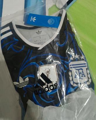 maglia calcio argentina mondiali 2026