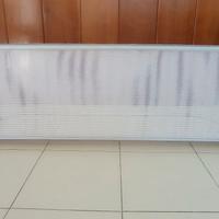 rete/sbarra per letto bambini 