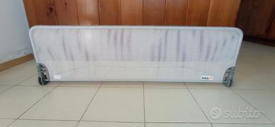 rete/sbarra per letto bambini 