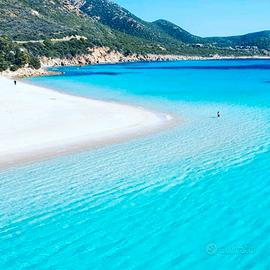 Casa vacanze Sud Sardegna