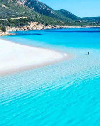 Casa vacanze Sud Sardegna