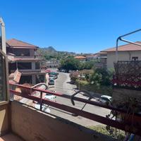 Casa 2º piano comune Taormina trappitello Naxos