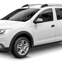 Ricambi Dacia Sandero Stepway