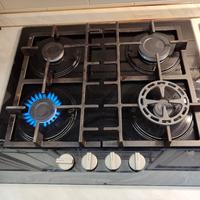 Piano cottura Bosch PNP 6B6B90