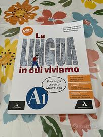 Libro in cui viviamo
