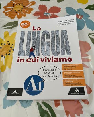 Libro in cui viviamo