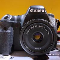 Canon EOS 6D
