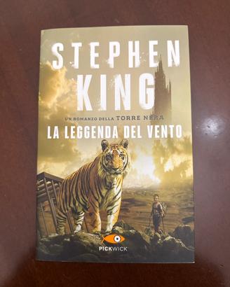 La leggenda del vento