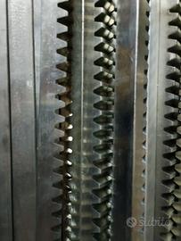 CREMAGLIERE CANCELLI AUTOMATICI