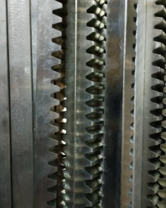 CREMAGLIERE CANCELLI AUTOMATICI