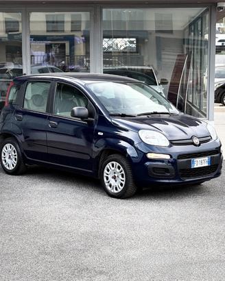 Fiat Panda 0.9 Benzina 85CV E6 Automatico - 2016