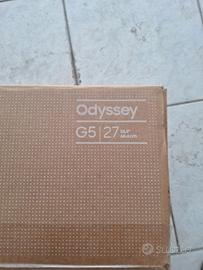 Samsung G5 Odyssey 2k