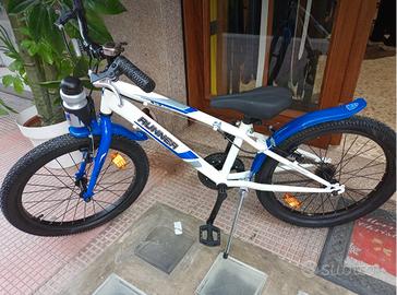 Bicicletta Bambino 20 pollici