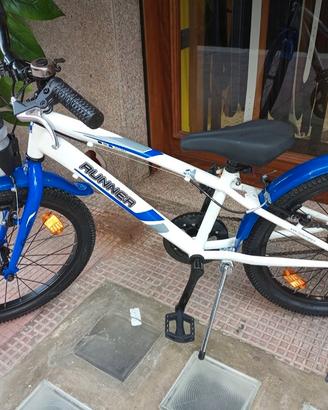 Bicicletta Bambino 20 pollici