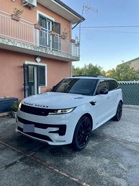 Range Rover Sport 3.0D 350 CV I6 Autobiography