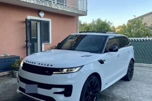 Range Rover Sport 3.0D 350 CV I6 Autobiography