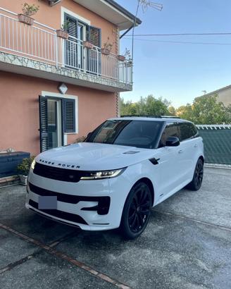 Range Rover Sport 3.0D 350 CV I6 Autobiography