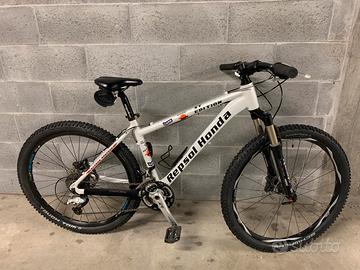 MTB 26” front