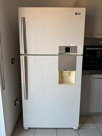 Frigorifero LG