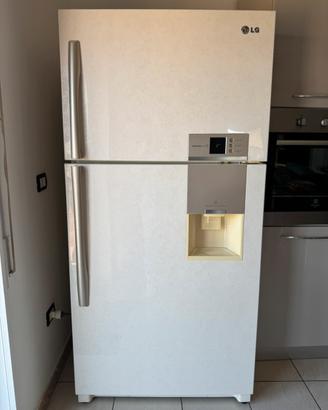 Frigorifero LG