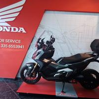 HONDA X-ADV 750 - km 5176 -anno 2022 modello 2023 