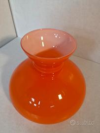 Vetro di lampada anni 60 originale