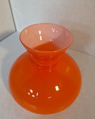 Vetro di lampada anni 60 originale