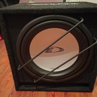 subwoofer 