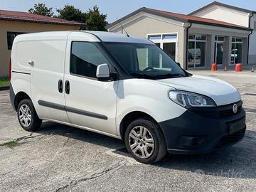 RICAMBI USATI PER FIAT DOBLO CARGO 1.6 MJET